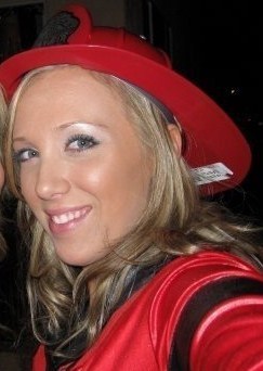 Leora Wright