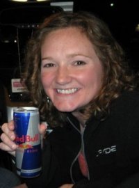 Stacey Nadeau
