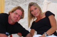 Sandy Lumberg