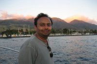 Sharath Komarla