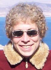 Colleen Fortner