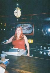 Toni Mckinney