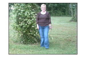 Sheila Webster