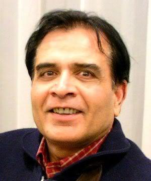 Saroj Vohra
