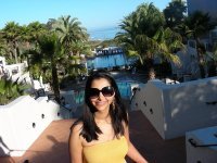 Meghana Frenchman