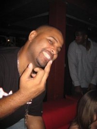 Nelvin Montanez