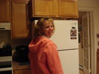 Sharon Budge