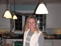 Lisa Gaudet