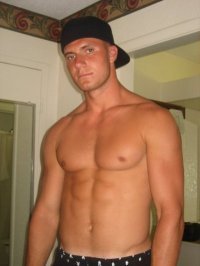 Andrew Sharnov