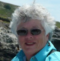 Susan Liemohn