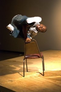 Norris Fils