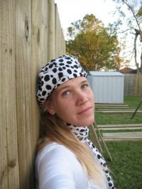 Sharon Kraftcheck