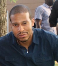 Shaleek Rice