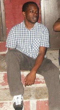 Ahmadu Ekpaji