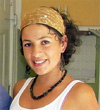 Sandra Moreno