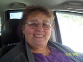 Nancy Mcmurray
