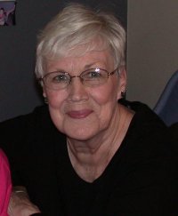 Shirlee Urry