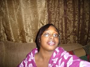 Shondel Washington