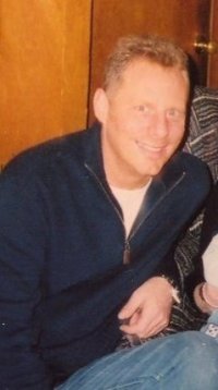 Anthony Criscone