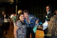 Stephanie Mahanes