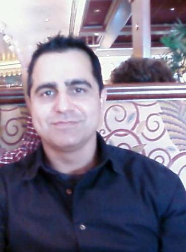 Sanjeev Majoo