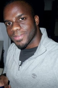 Renaldo Small