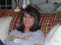 Susan Mann