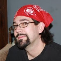 Steven Matuszek