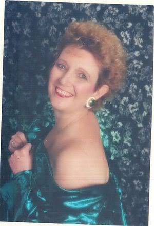 Sharon Maxwell