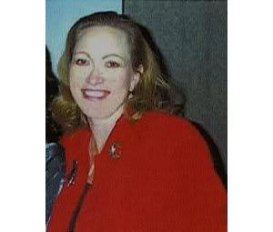 Susan Mcconnell