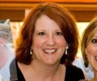 Stacy Mcnail