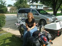 Sherry Mcmeen