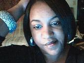 Shellyse Evans