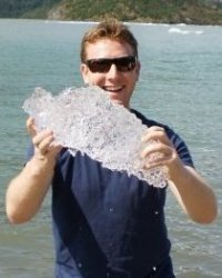 Scott Menkus