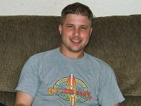 Scott Mergell