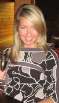 Staci Gussis