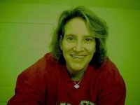 Susan Strange