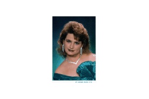Lesia Smith