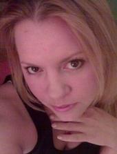 Sarah Milkie
