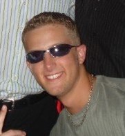 Jared Smythe
