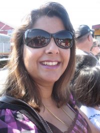 Smita Bharadwaj