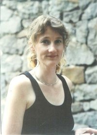 Anne Stevenson