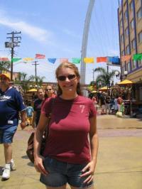 Stacey Kresser