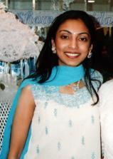 Sujata Kumbar