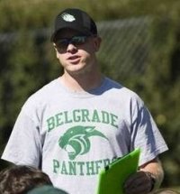 Eric Kinnaman