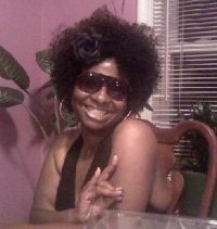 Shyvonne Mosley