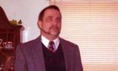 Steven Sherron