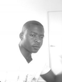 Simbarashe Mutanga