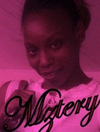 Shaunda Thomas