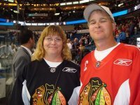 Sherry Terlecki